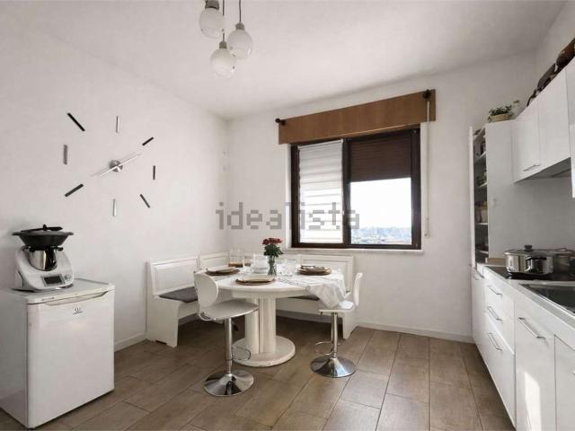 Villetta indipendente in vendita di 216 m² in Via Tombole, 156