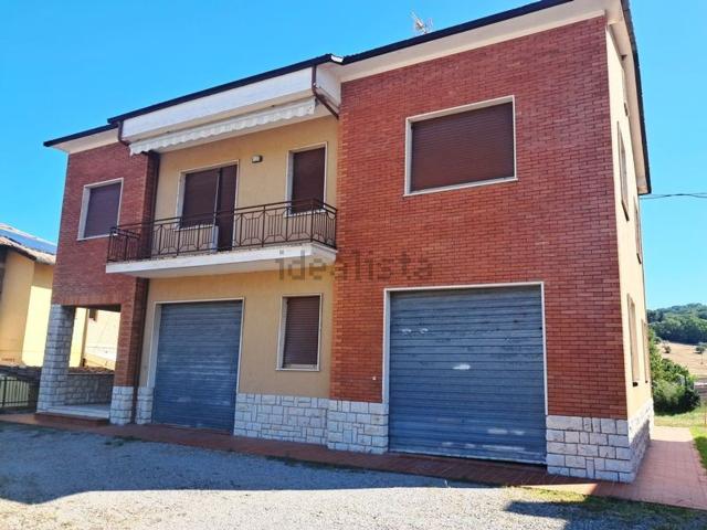 Villetta indipendente in vendita di 216 m² in Località maranzano
