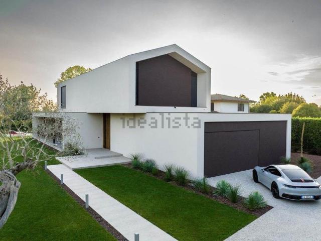 Villetta indipendente in vendita di 217 m²