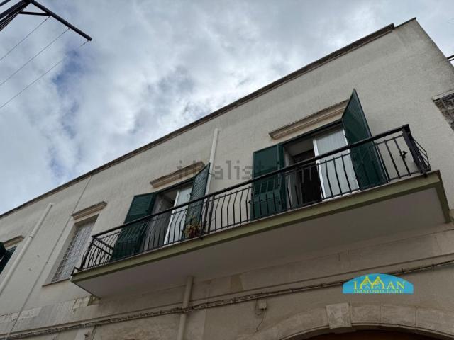Villetta indipendente in vendita di 217 m² in Via Castromediano