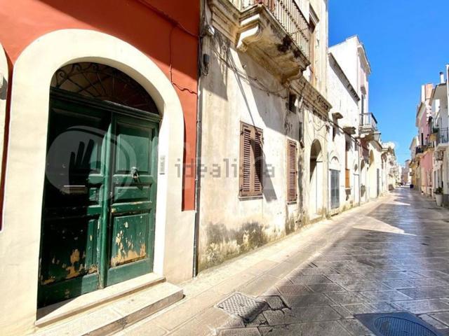 Villetta indipendente in vendita di 217 m² in Via Aldo Moro, 74