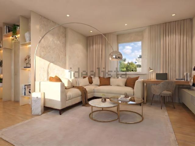 Villetta indipendente in vendita di 217 m² in Via Bernardino Luini, 50