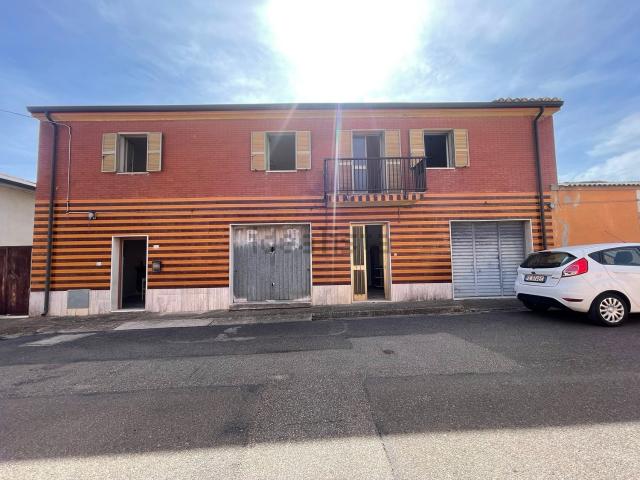 Villetta indipendente in vendita di 217 m² in Via Giomaria Demuru, 5