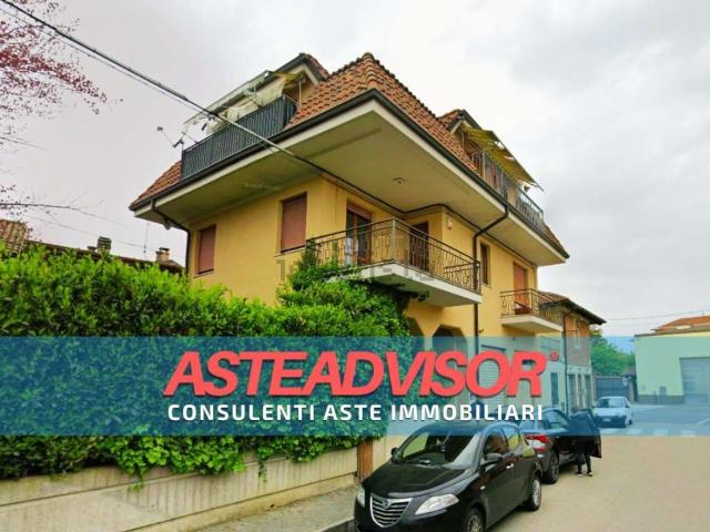 Villetta indipendente in vendita di 217 m² in Via Oddone Blandino