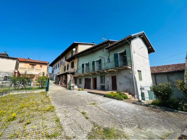 Villetta indipendente in vendita di 217 m² in Via Montesion