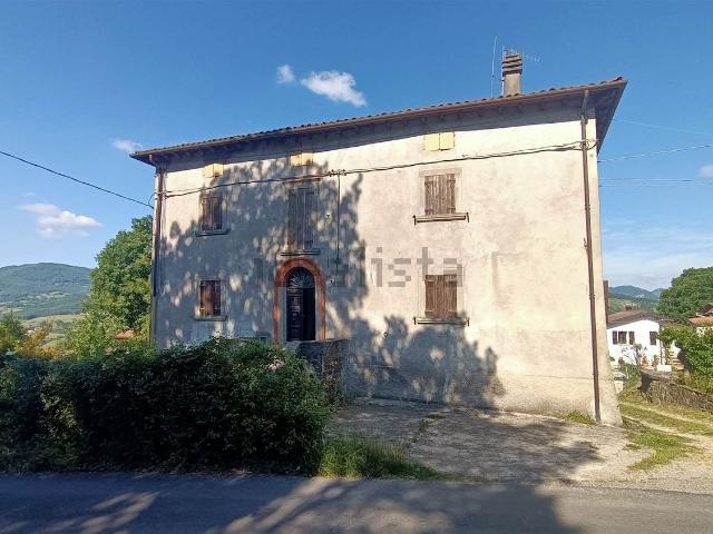 Villetta indipendente in vendita di 217 m² in Via Roda
