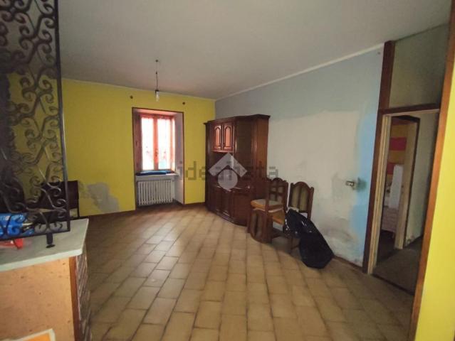 Villetta indipendente in vendita di 217 m² in Via Rattazzi, 14