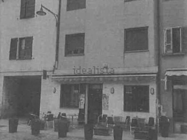 Villetta indipendente in vendita di 217 m² in Via Umberto I°, 46