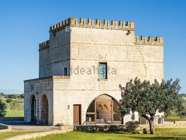 Villetta indipendente in vendita di 217 m² in Strada Vicinale Pagliarone