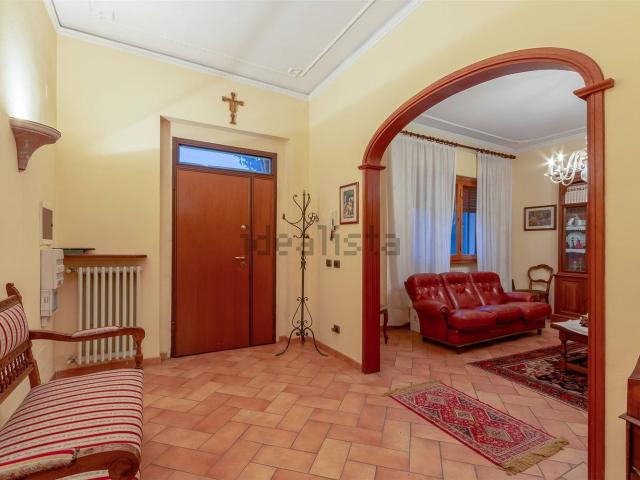 Villetta indipendente in vendita di 218 m² in Via Giuseppe Garibaldi