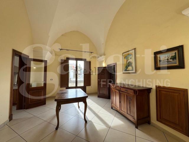 Villetta indipendente in vendita di 218 m² in Via Immacolatella, 14