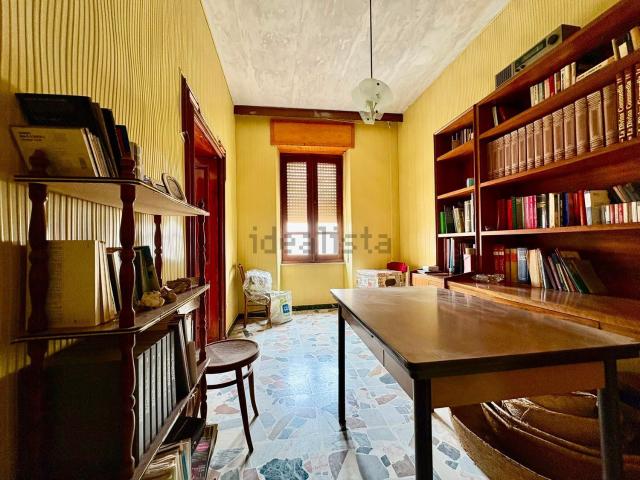 Villetta indipendente in vendita di 218 m² in Vico G. Corda, 15
