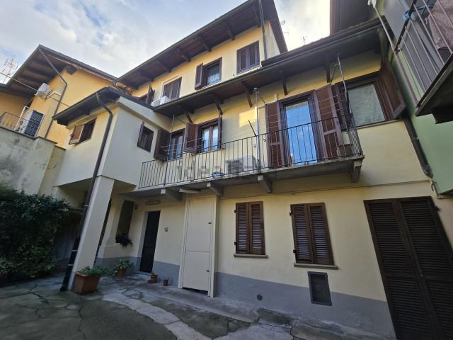 Villetta indipendente in vendita di 218 m² in Corso Italia, 6