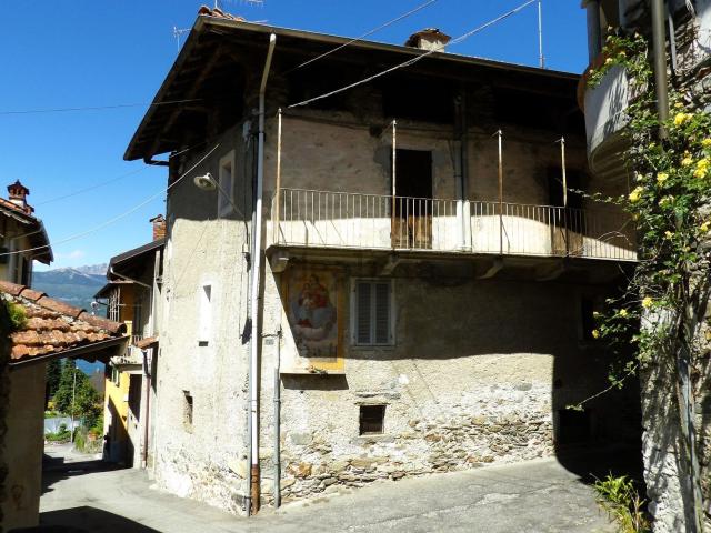 Villetta indipendente in vendita di 218 m² in Piazza San Carlo, 12