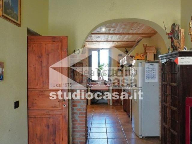 Villetta indipendente in vendita di 219 m²