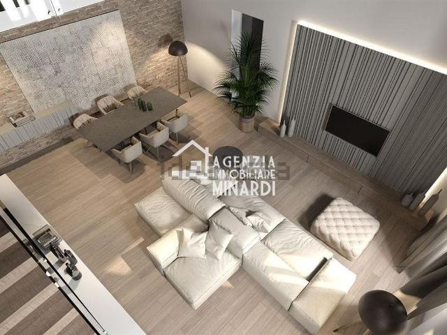 Villetta indipendente in vendita di 219 m² in Via Giuseppe Sarti, 24