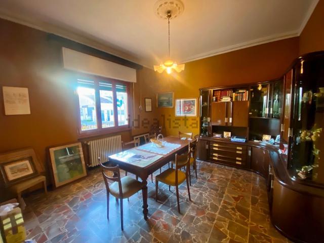 Villetta indipendente in vendita di 219 m² in Via del Lavoro