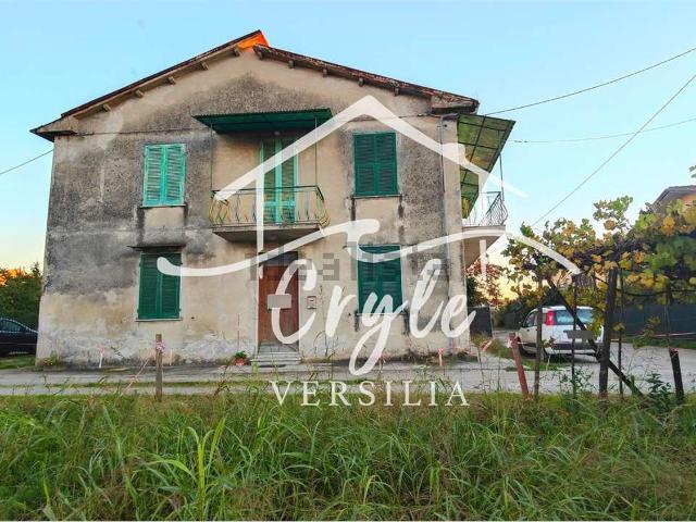 Villetta indipendente in vendita di 219 m² in Via della Gora, 91