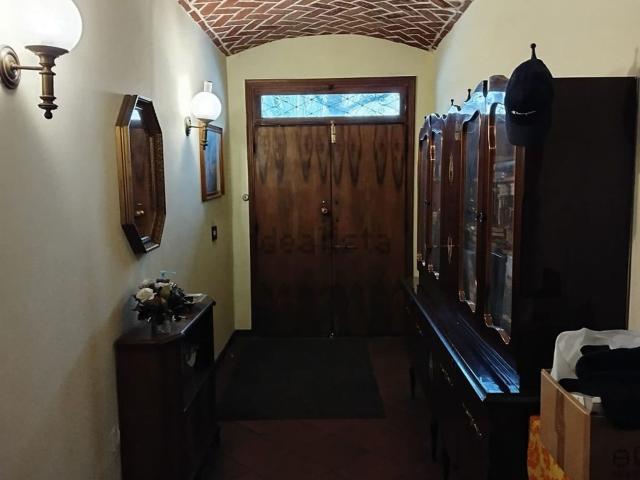 Villetta indipendente in vendita di 219 m² in Via Edmondo De Amicis