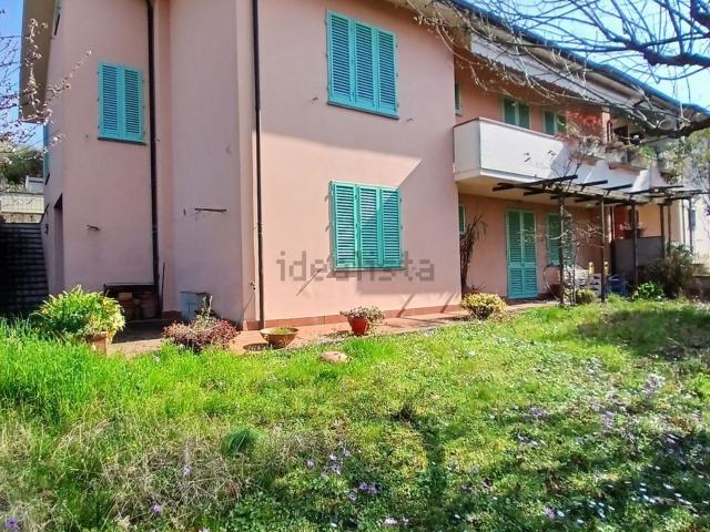 Villetta indipendente in vendita di 219 m² in Via Ettore Majorana