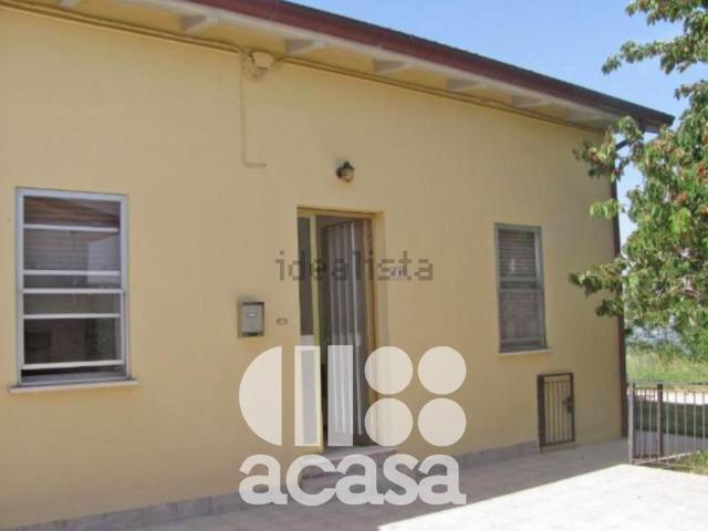 Villetta indipendente in vendita di 220 m²