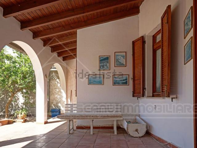 Villetta indipendente in vendita di 220 m²