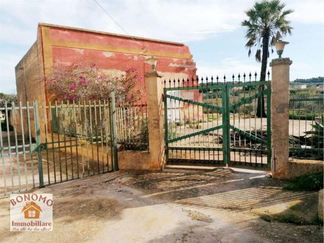 Villetta indipendente in vendita di 220 m²