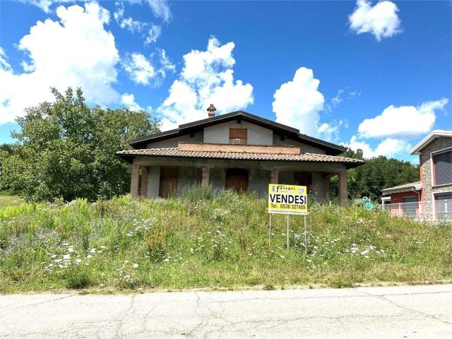 Villetta indipendente in vendita di 220 m²