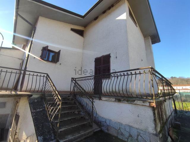 Villetta indipendente in vendita di 220 m²