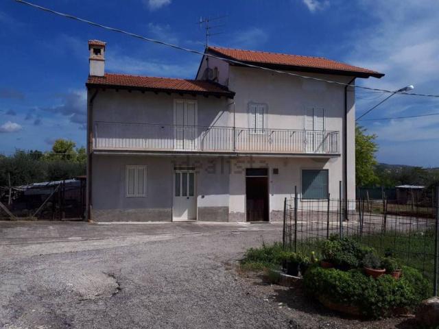 Villetta indipendente in vendita di 220 m²