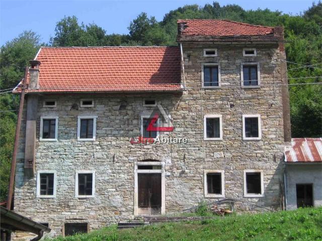 Villetta indipendente in vendita di 220 m²