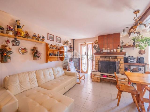 Villetta indipendente in vendita di 220 m²