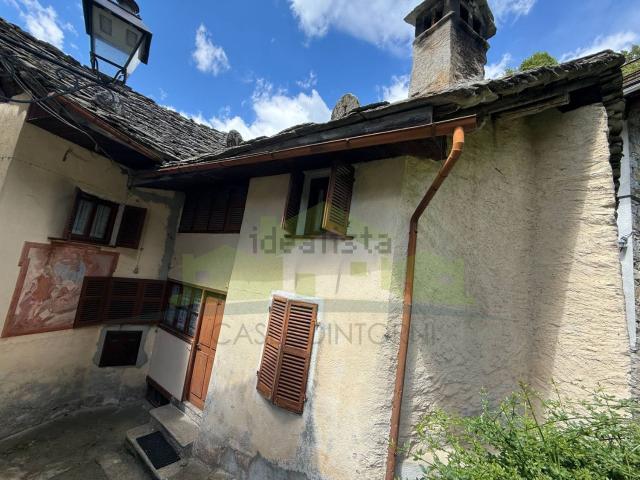 Villetta indipendente in vendita di 220 m²
