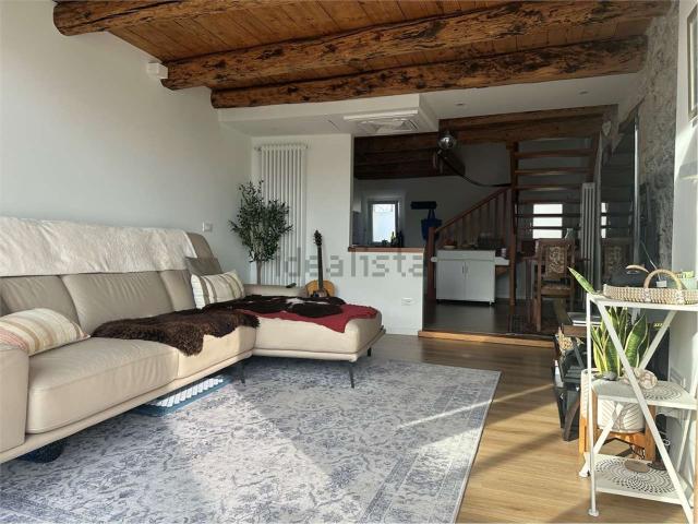 Villetta indipendente in vendita di 220 m²