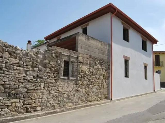 Villetta indipendente in vendita di 220 m²