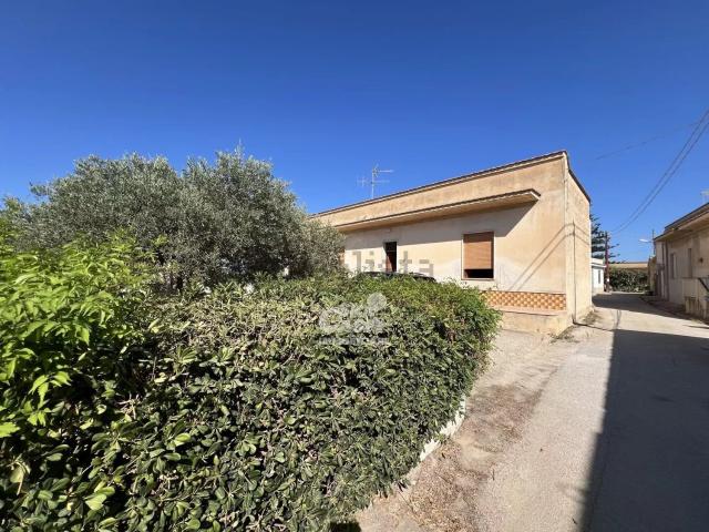 Villetta indipendente in vendita di 220 m²