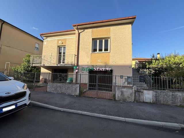 Villetta indipendente in vendita di 220 m²