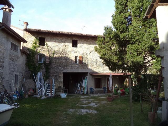 Villetta indipendente in vendita di 220 m²