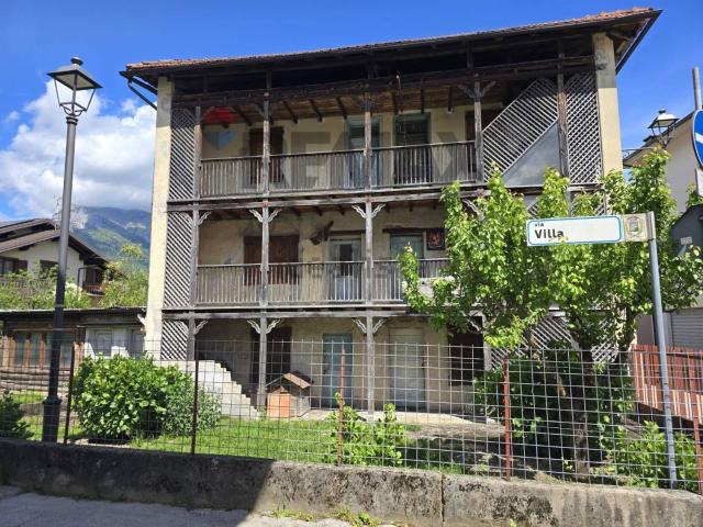 Villetta indipendente in vendita di 220 m²