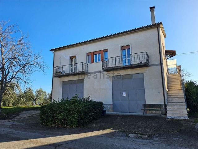 Villetta indipendente in vendita di 220 m²