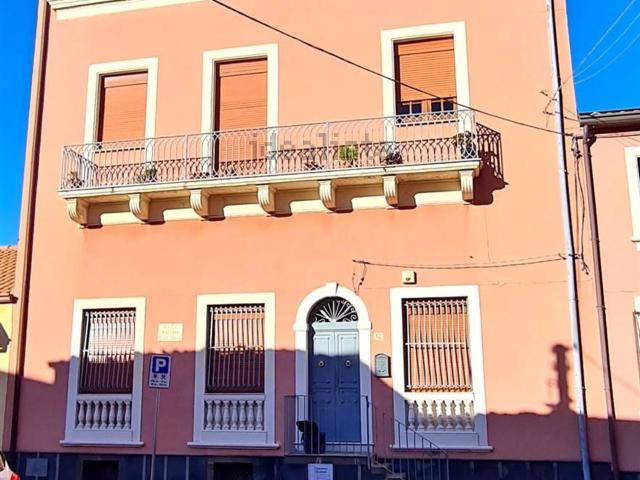 Villetta indipendente in vendita di 220 m²