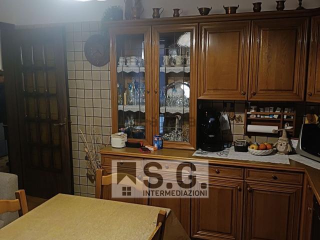 Villetta indipendente in vendita di 220 m²