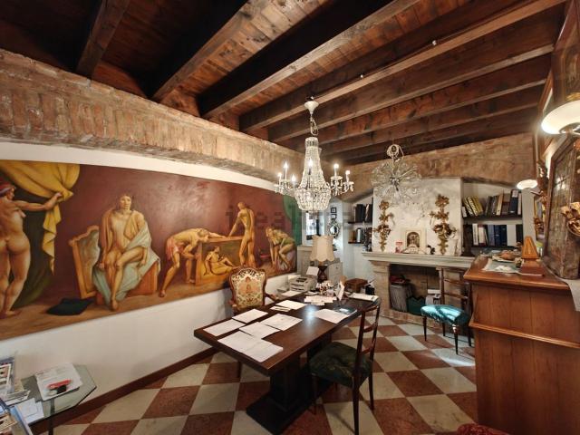 Villetta indipendente in vendita di 220 m²