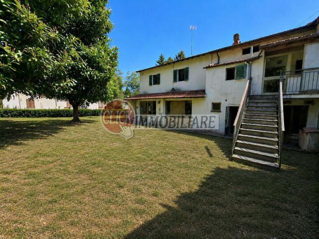 Villetta indipendente in vendita di 220 m²