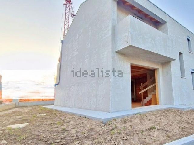 Villetta indipendente in vendita di 220 m²