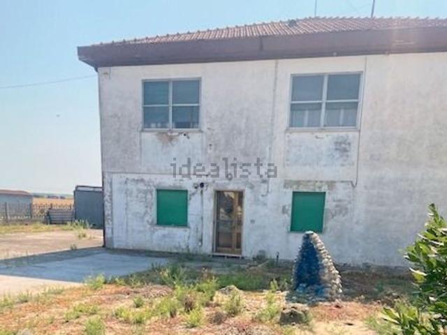 Villetta indipendente in vendita di 220 m²