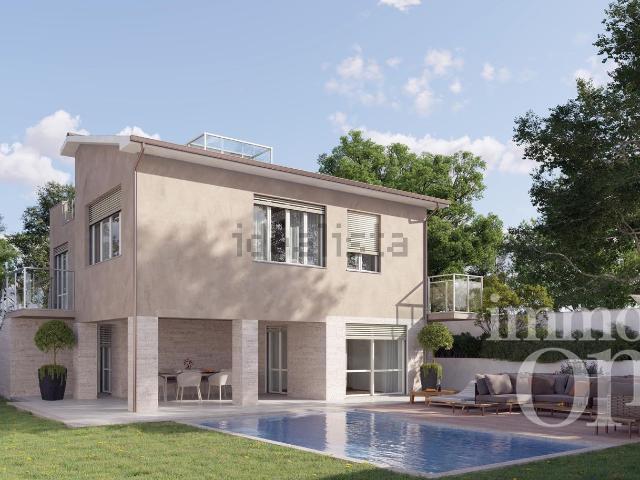 Villetta indipendente in vendita di 220 m²