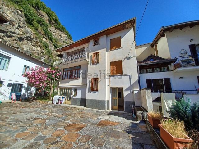 Villetta indipendente in vendita di 220 m²