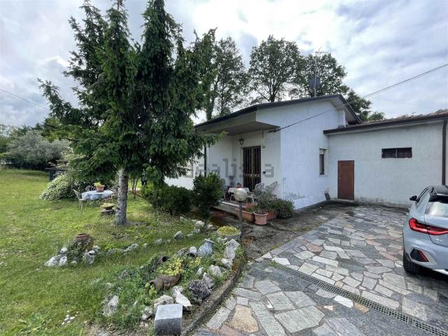 Villetta indipendente in vendita di 220 m²