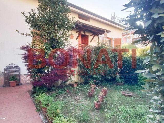 Villetta indipendente in vendita di 220 m²